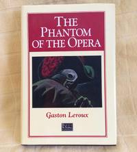image of The Phantom of the Opera