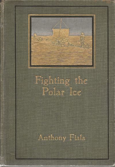 Fighting the Polar Ice