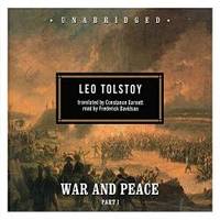 War and Peace by Leo Tolstoy - 2008-06-05