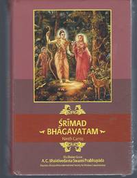 Srimad Bhagavatam - Ninth Canto