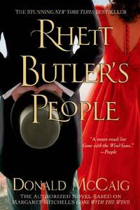 image of Rhett Butler's People: The Authorized Novel Based on Margaret Mitchell's Gone with the Wind