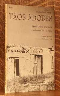 TAOS ADOBES