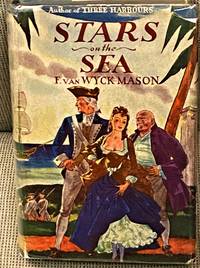 Stars on the Sea by F. Van Wyck Mason - 1940