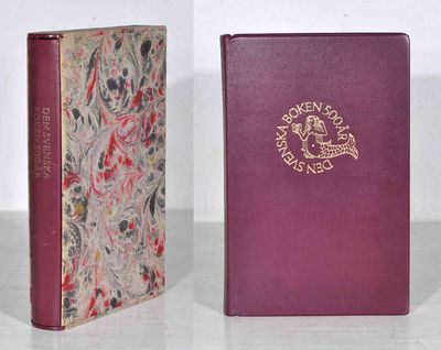 Den svenska boken 500 år.
