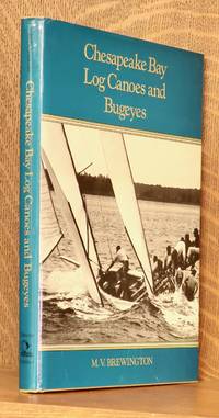 CHESAPEAKE BAY LOG CANOES AND BUGEYES