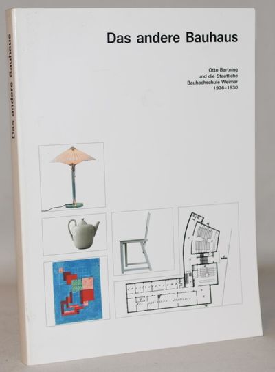 Das andere Bauhaus - Otto Bartning und die…