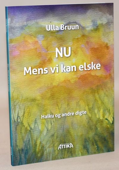 Nu - mens vi kan elske.