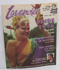 Lavender: Biweekly for the Twin Cities gay-lesbian-bisexual-transgender community; No. 28, June...
