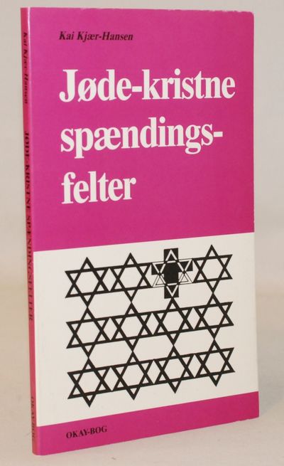Jødekristne spændingsfelter.