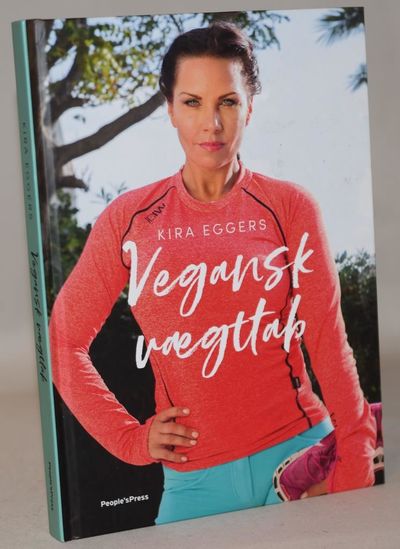 Vegansk vægttab.
