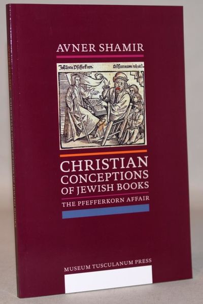 Christian conceptions of Jewish books - The…