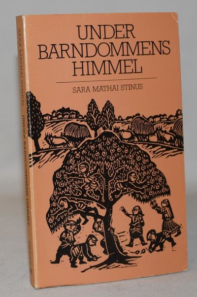 Under barndommens himmel.