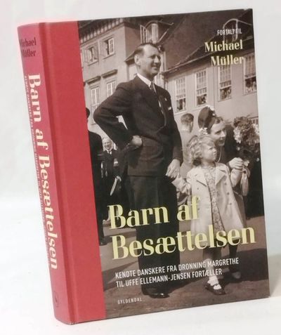 Barn af besættelsen. - Kendte danskere fra…