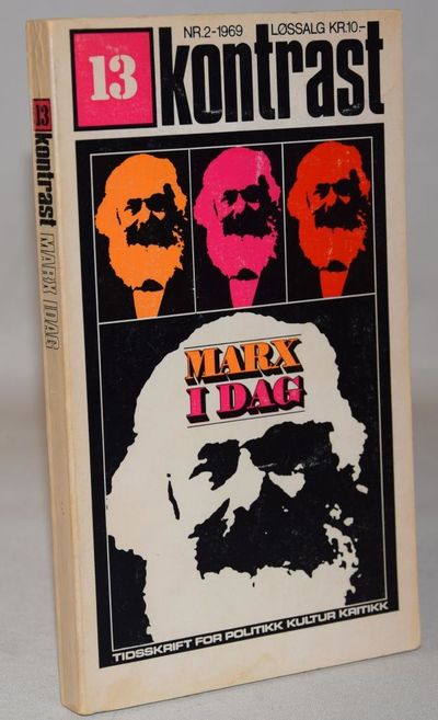 Marx i dag..