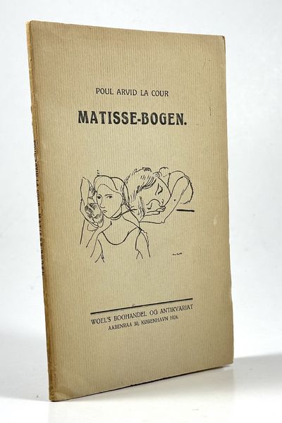 Matisse-Bogen.