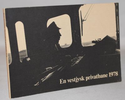 En vestjysk privatbane 1978, 