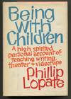 Being with Children