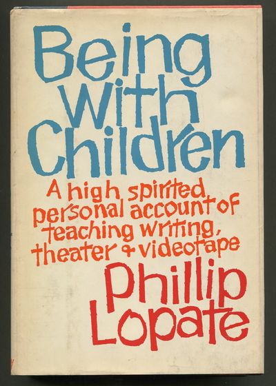 Being with Children