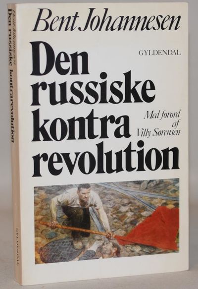 Den russiske kontrarevolution - leninistisk…