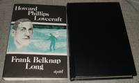 image of Howard Phillips Lovecraft