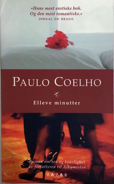 Elleve minutter