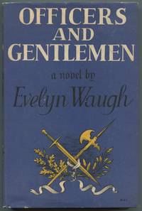 cover of Officers and Gentlemen