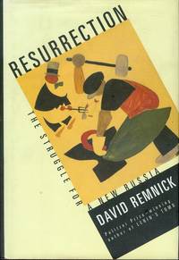 image of Resurrection: The Struggle for a New Russia