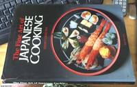 image of The Fine Art of Japanese Cooking