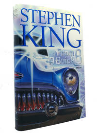 cover of FROM A BUICK 8