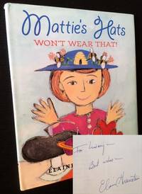 Mattie's Hats Won't Weat That!