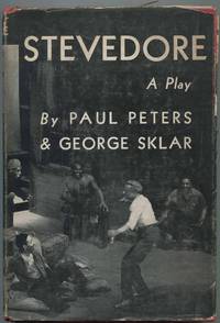 image of Stevedore: A Play in Three Acts