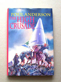 image of The High Crusade
