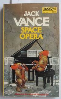 Space Opera (DAW Books #336