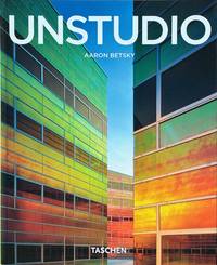 Unstudio: the floating space