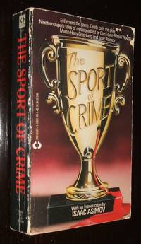 cover of The Sport of Crime