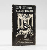 image of Life Studies.