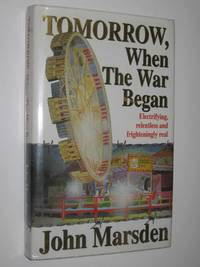 image of Tomorrow, When the War Began - Tomorrow Series #1
