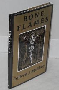 cover of Bone Flames