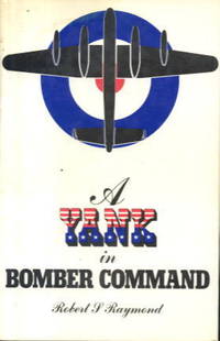 A Yank in Bomber Command