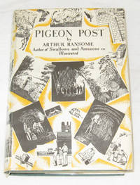 Pigeon Post