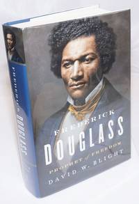image of Frederick Douglass: Prophet of Freedom