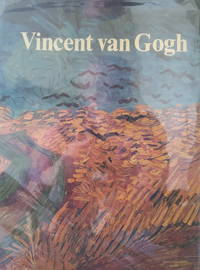 The Works of Vincent Van Gogh: his paintings and drawings by de la Faille,  J.-B -