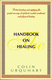 image of The Handbook on Healing