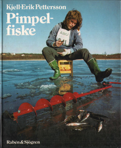 PIMPELFISKE.