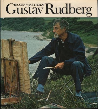GUSTAV RUDBERG.