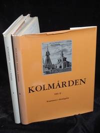 KOLMÅRDEN I-II.