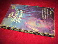 The Frozen Planet