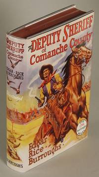 image of THE DEPUTY SHERIFF OF COMANCHE COUNTY ..