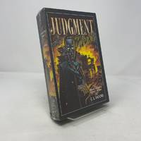 Judgment Night: Facsimile Reproduction Of The 1952 First Edition