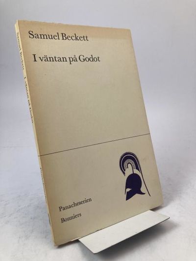 I väntan på Godot. Pjäs i två akter.
